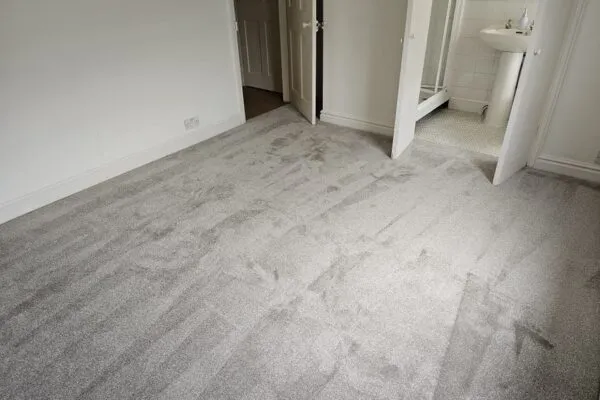 Carpets supplied by Cash and Carry Carpets, Banbury