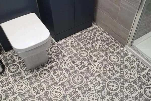 Flooring supplied and fitted by Cash and Carry Carpets, Banbury