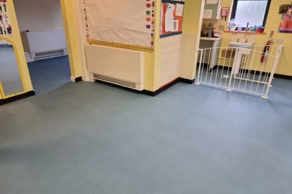 Flooring supplied and fitted by Cash and Carry Carpets, Banbury