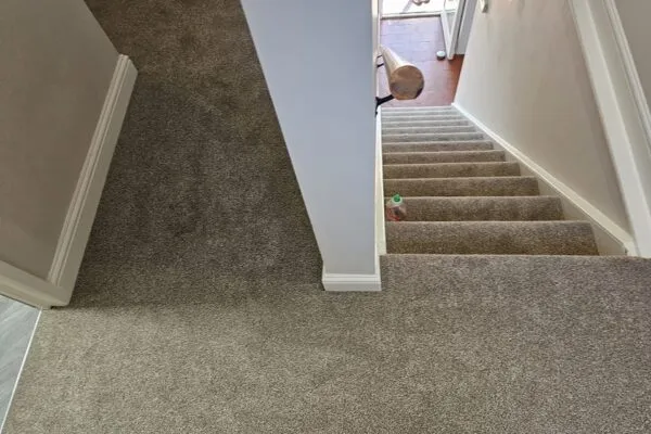 Flooring supplied and fitted by Cash and Carry Carpets, Banbury