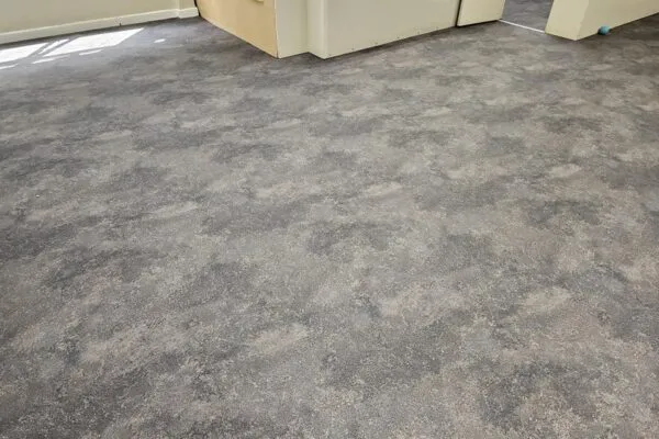 Flooring supplied and fitted by Cash and Carry Carpets, Banbury
