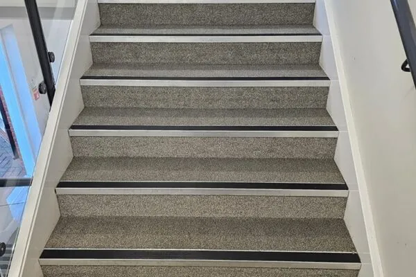 Flooring supplied and fitted by Cash and Carry Carpets, Banbury