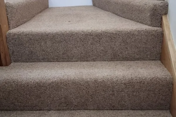 Flooring supplied and fitted by Cash and Carry Carpets, Banbury