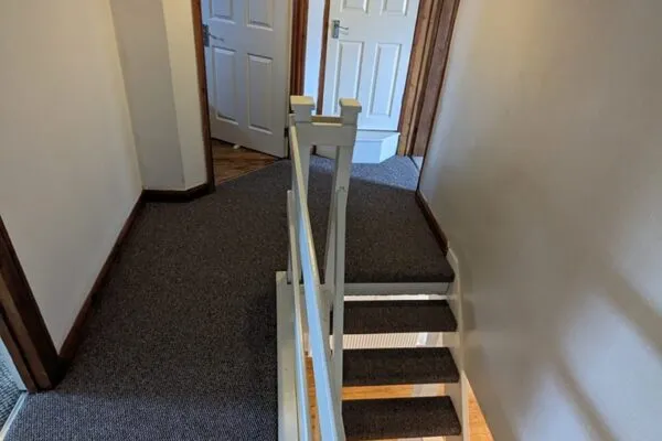 Flooring supplied and fitted by Cash and Carry Carpets, Banbury
