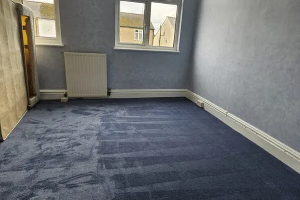 Flooring supplied and fitted by Cash and Carry Carpets, Banbury