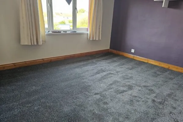 Flooring supplied and fitted by Cash and Carry Carpets, Banbury