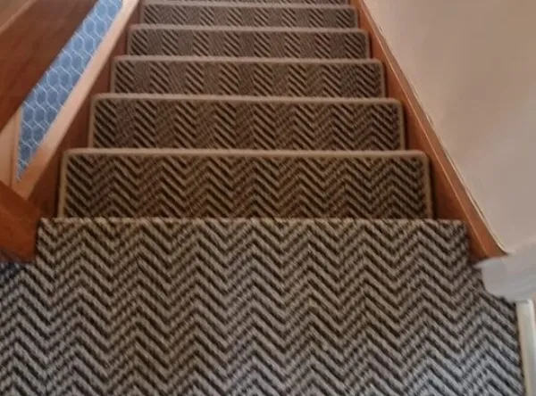 Flooring supplied and fitted by Cash and Carry Carpets, Banbury