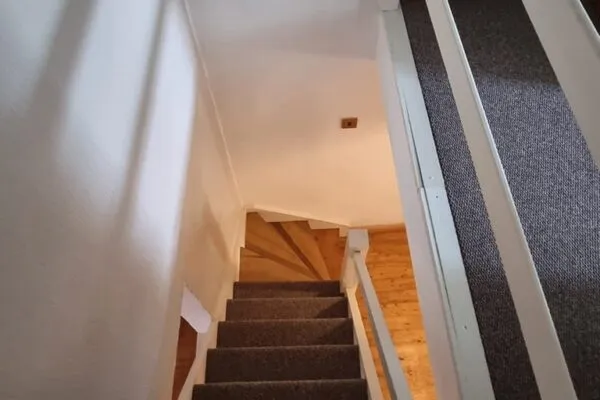 Flooring supplied and fitted by Cash and Carry Carpets, Banbury