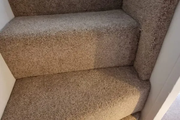 Flooring supplied and fitted by Cash and Carry Carpets, Banbury