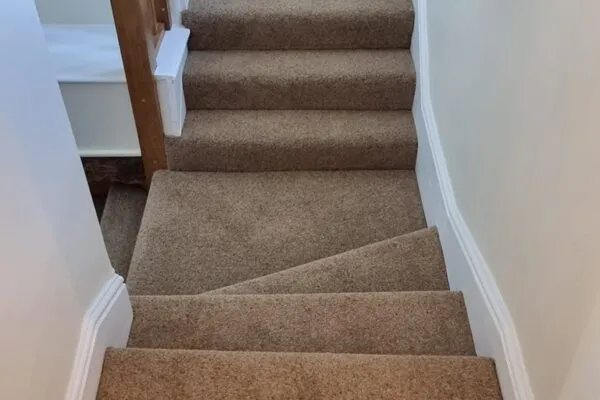 Flooring supplied and fitted by Cash and Carry Carpets, Banbury