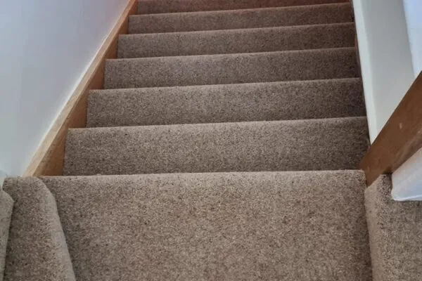 Flooring supplied and fitted by Cash and Carry Carpets, Banbury