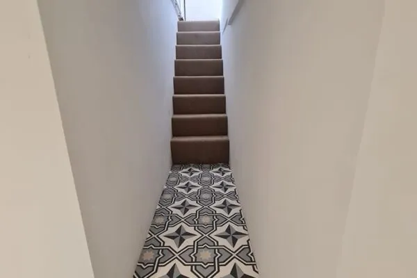 Flooring supplied and fitted by Cash and Carry Carpets, Banbury